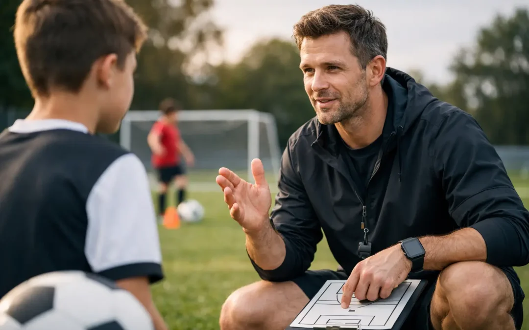 Is Private Football Coaching Worth It?