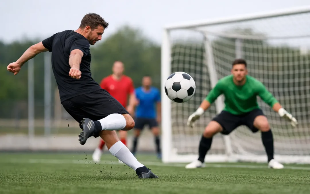 9 Best Striker Training Exercises