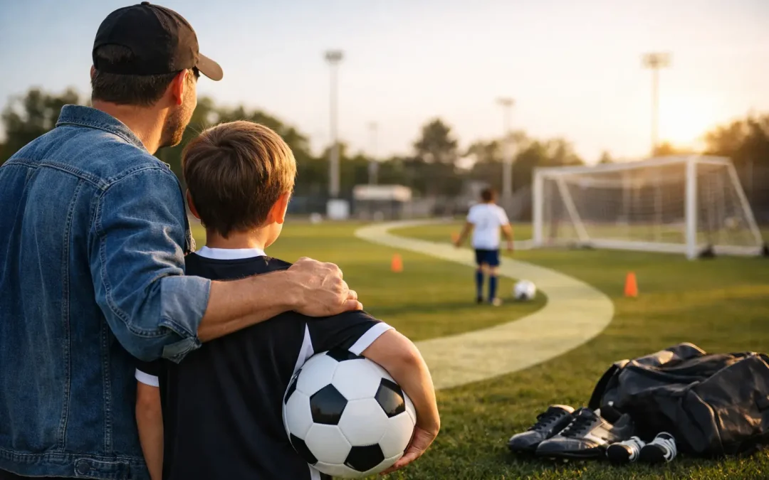 Football Pathway Guide for Parents