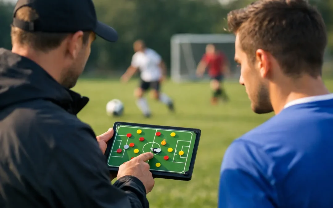 How to Improve Football Decision Making